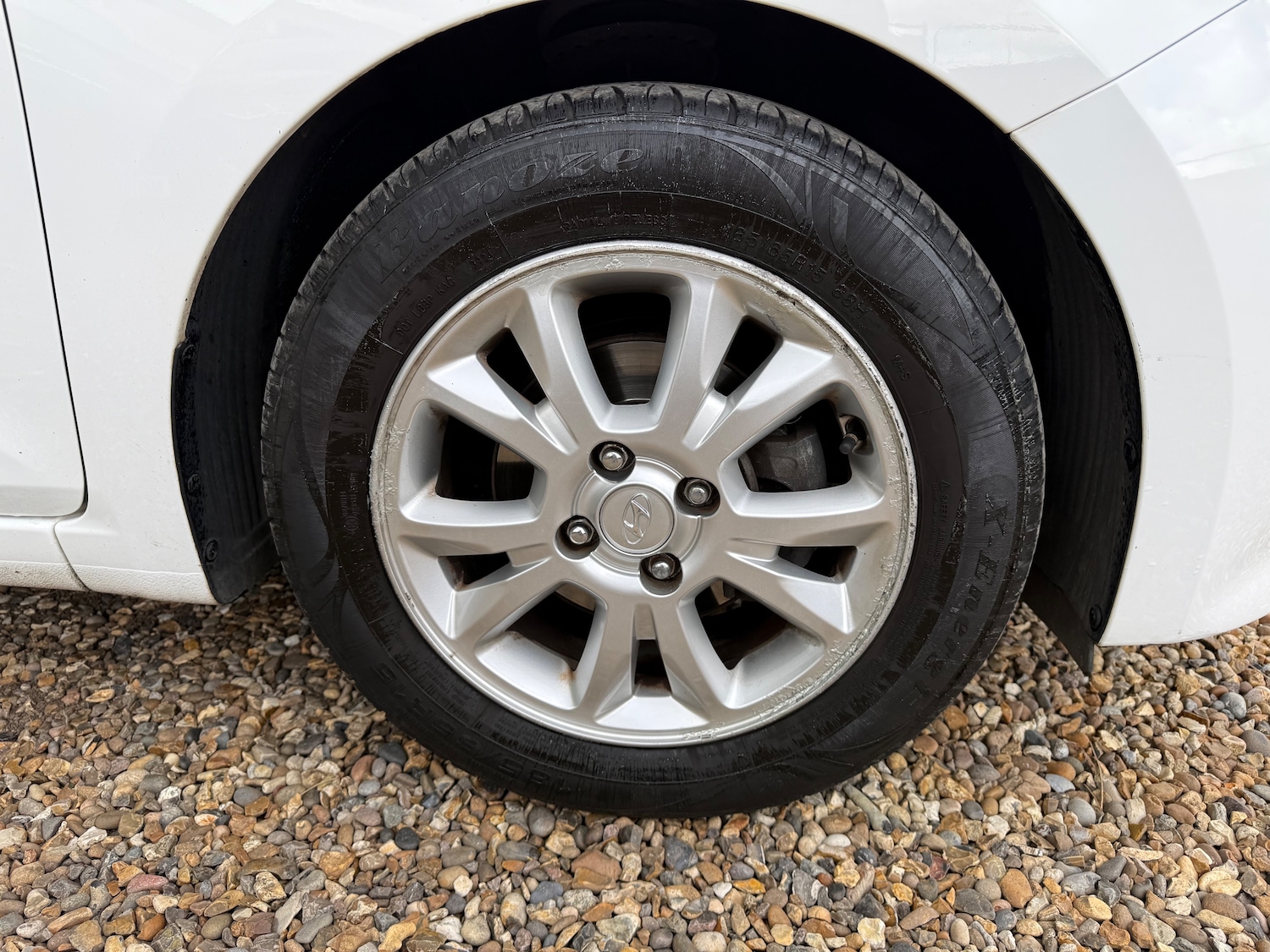 Used Hyundai i20 2016 for sale - 78213368: Photo 8