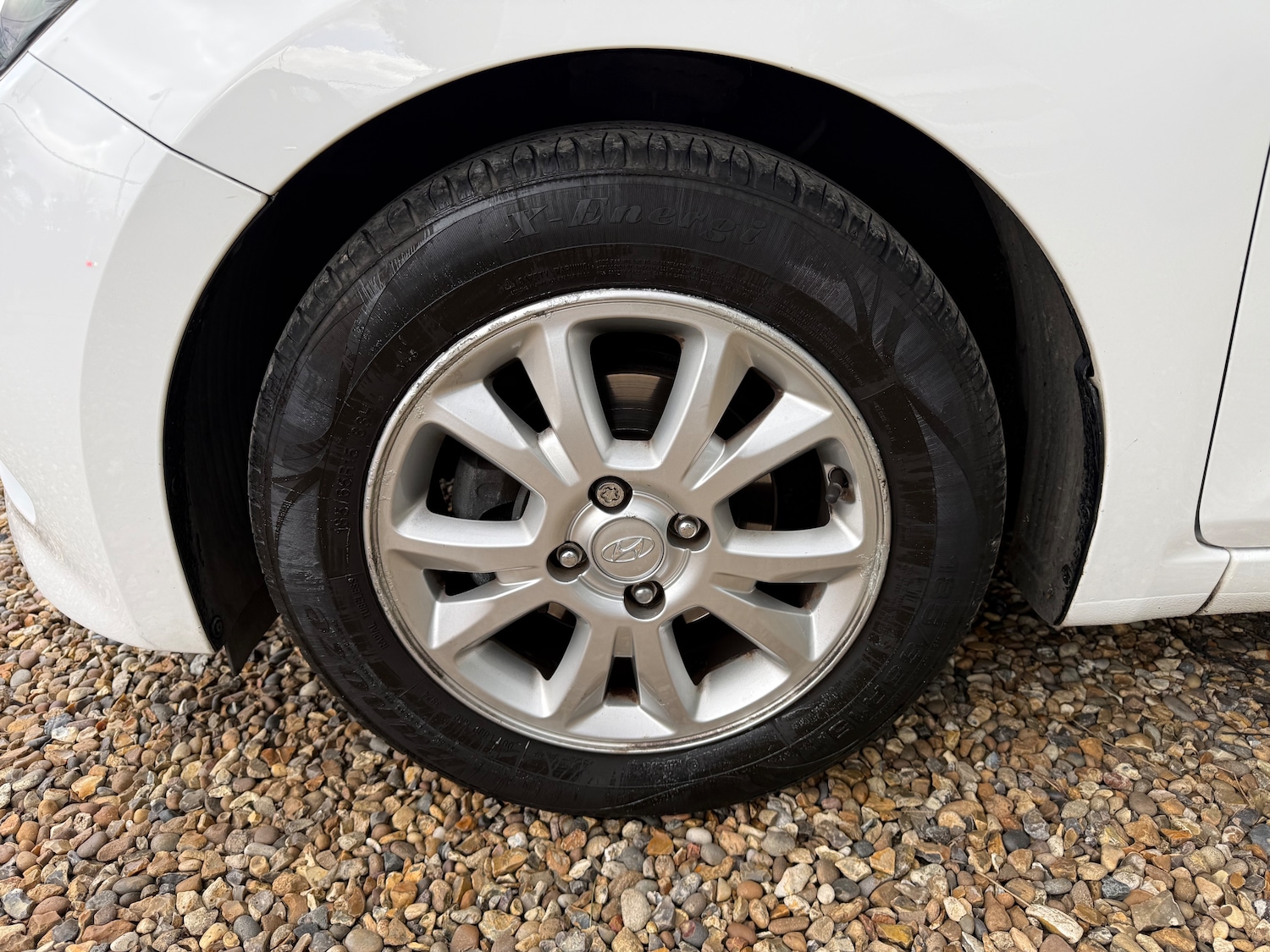 Used Hyundai i20 2016 for sale - 78213368: Photo 9