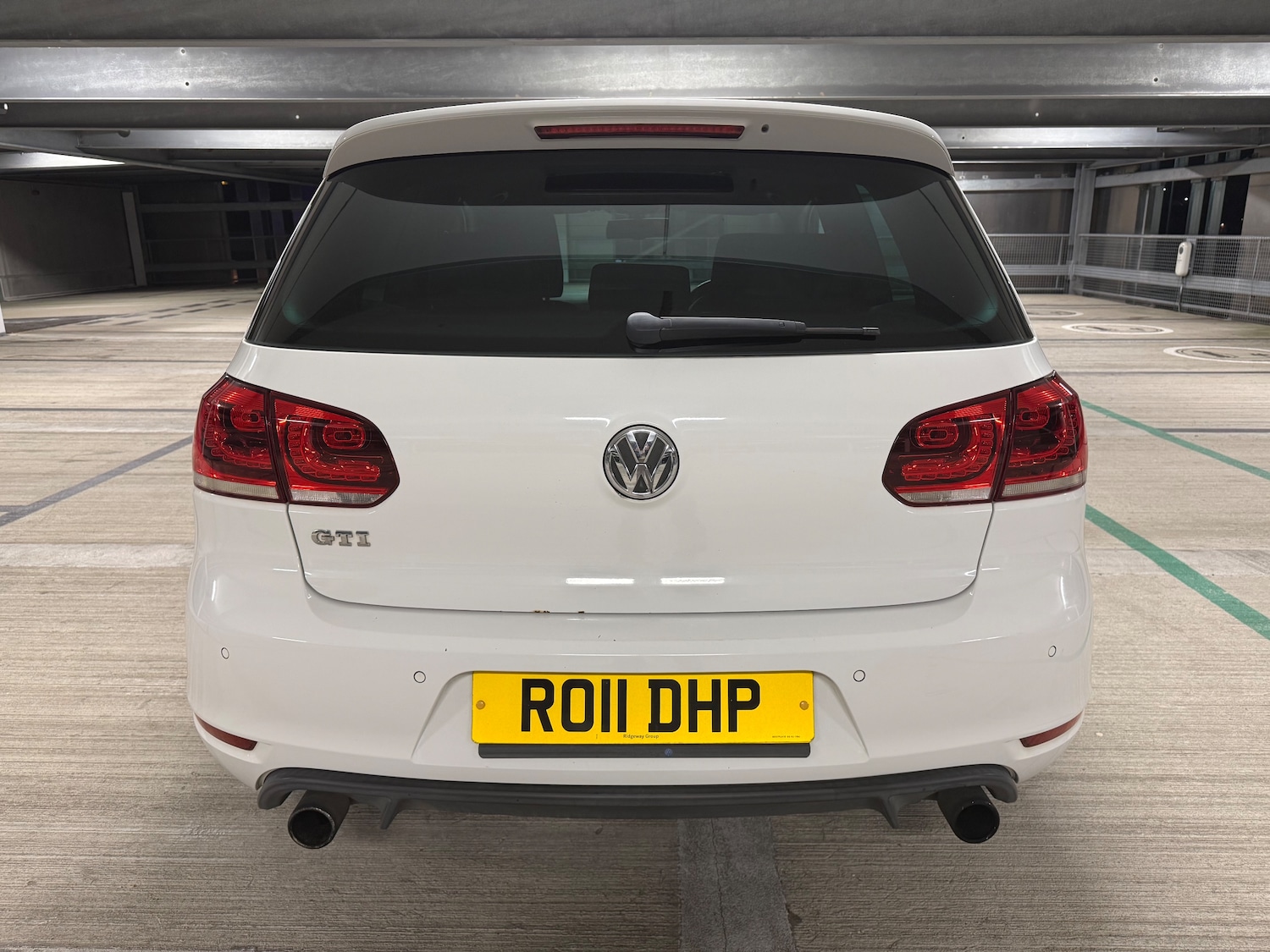 Used Volkswagen Golf 2011 for sale - 78022375: Photo 10