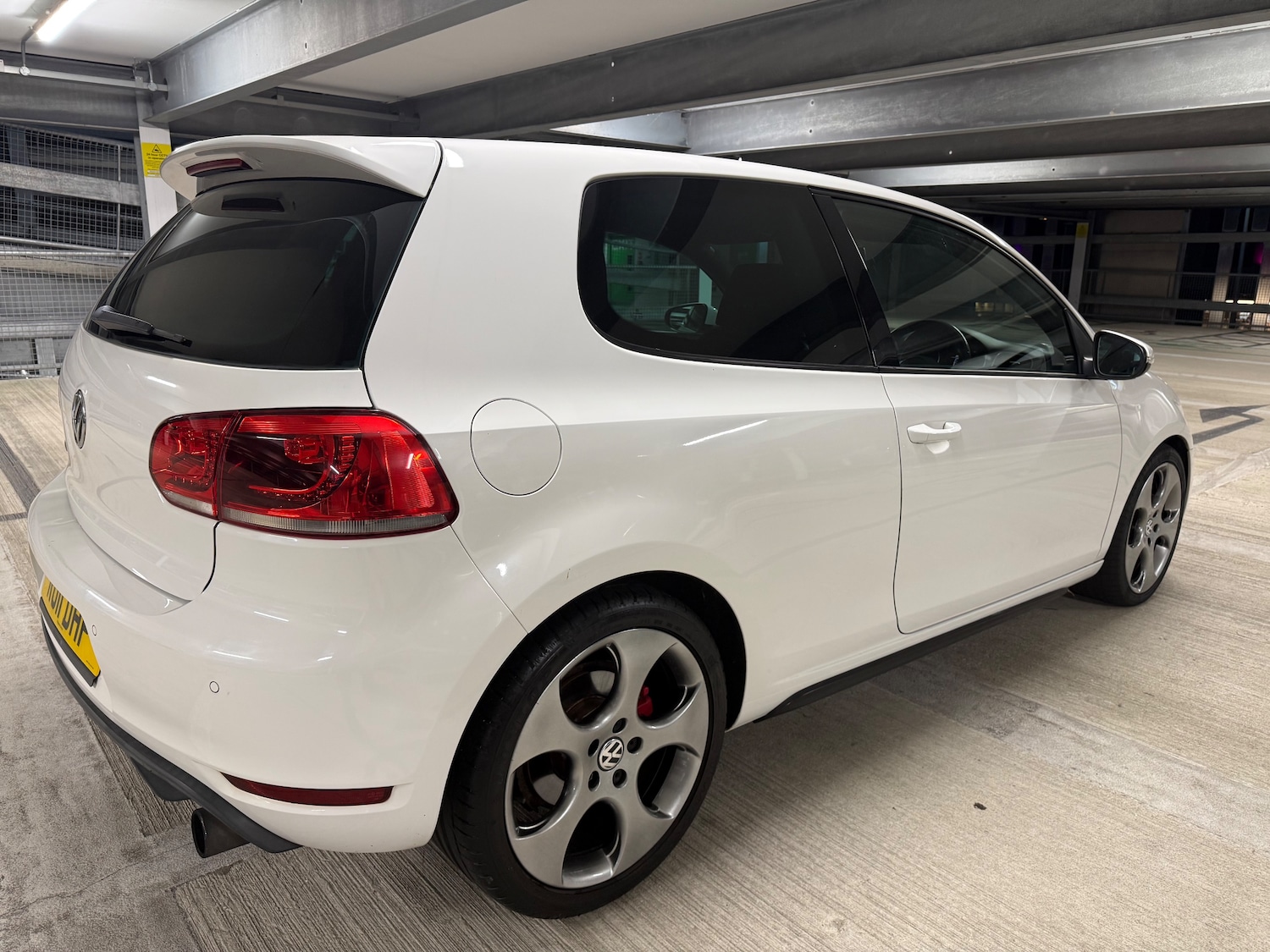 Used Volkswagen Golf 2011 for sale - 78022375: Photo 11