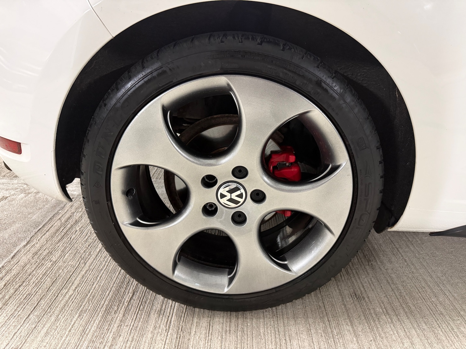 Used Volkswagen Golf 2011 for sale - 78022375: Photo 12