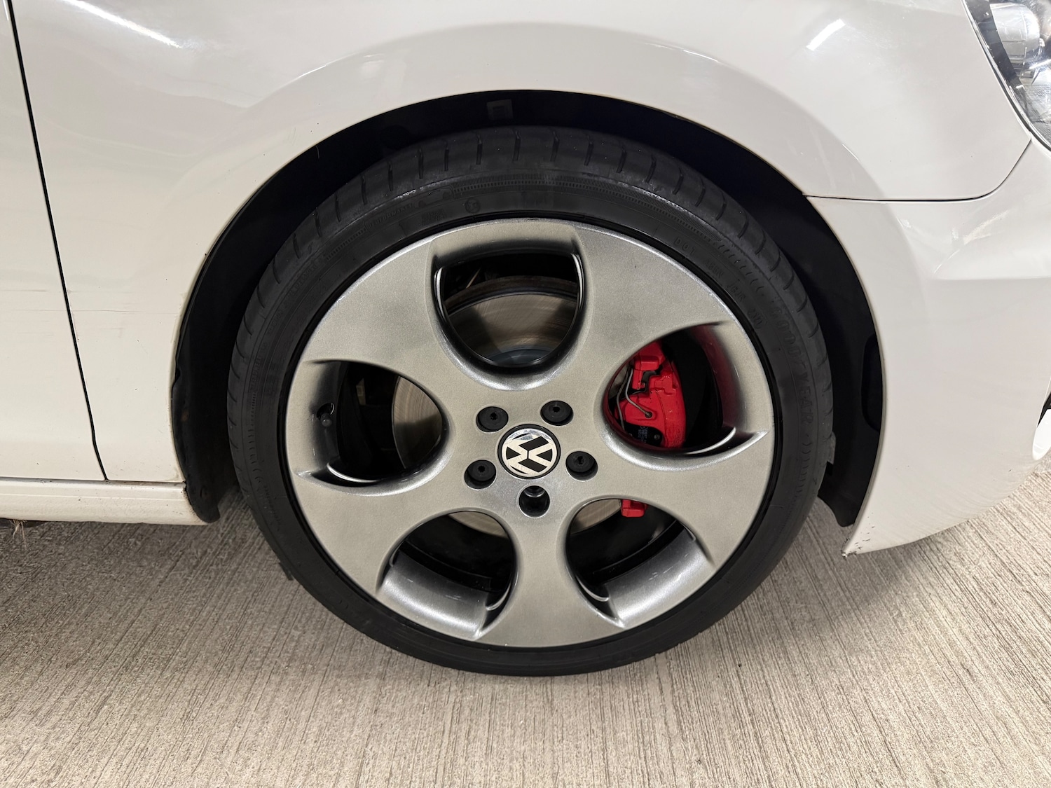 Used Volkswagen Golf 2011 for sale - 78022375: Photo 13