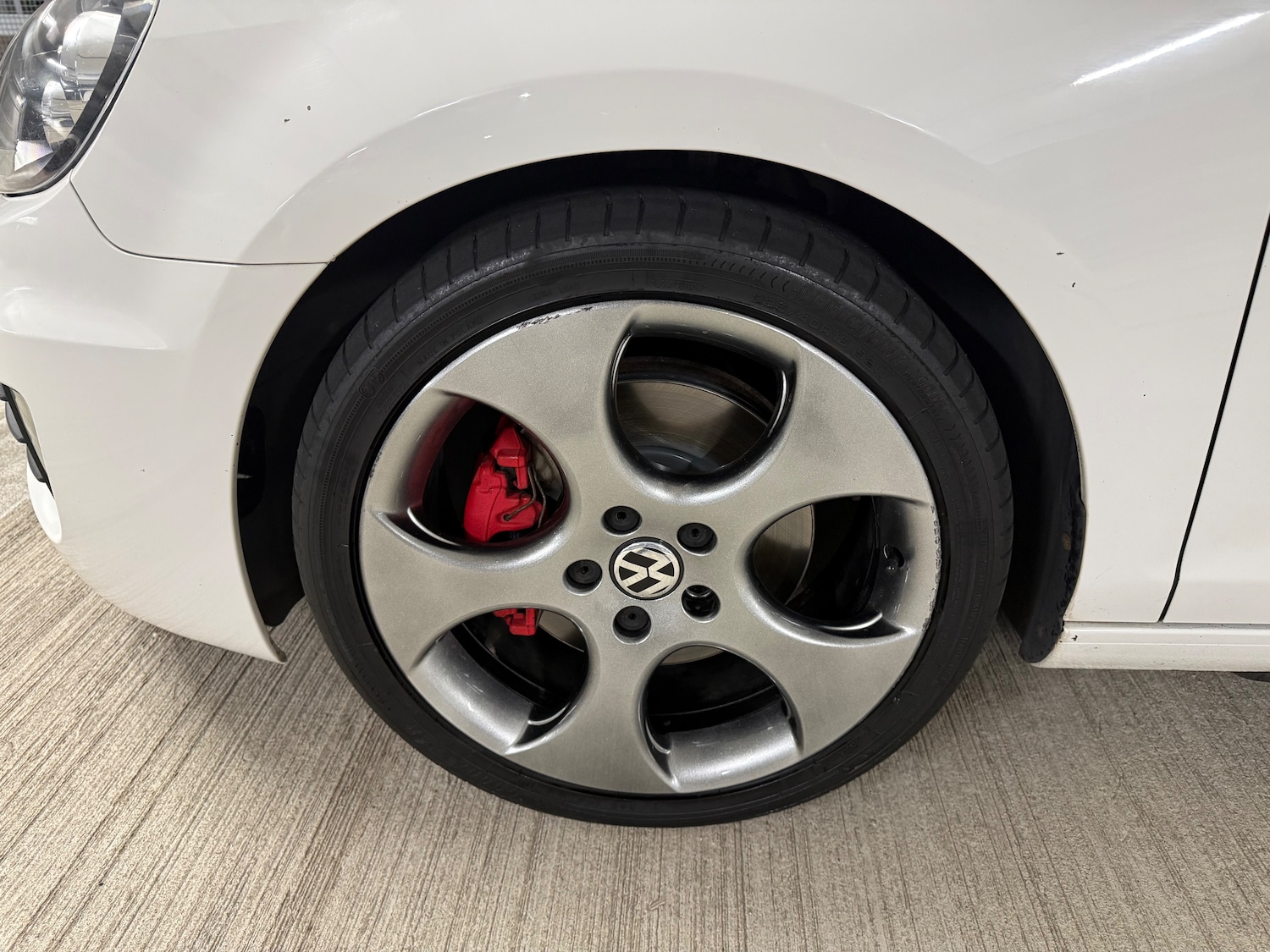 Used Volkswagen Golf 2011 for sale - 78022375: Photo 14