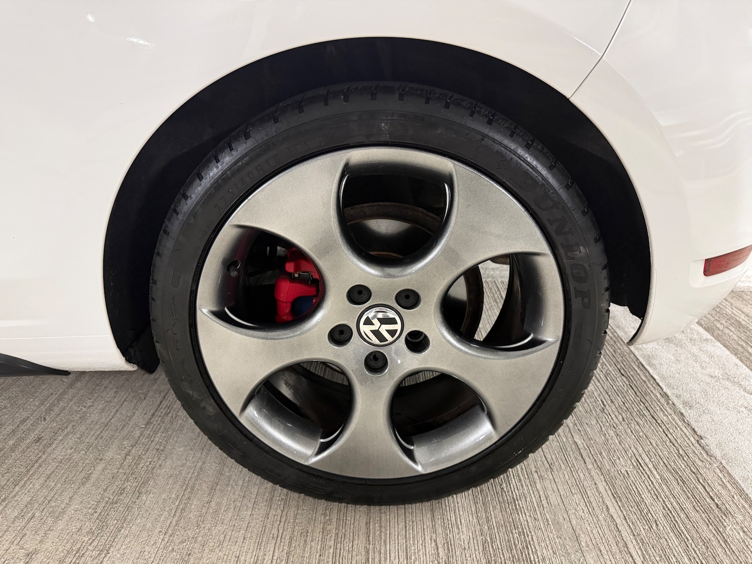 Used Volkswagen Golf 2011 for sale - 78022375: Photo 15