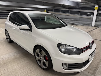 Volkswagen Golf feature image