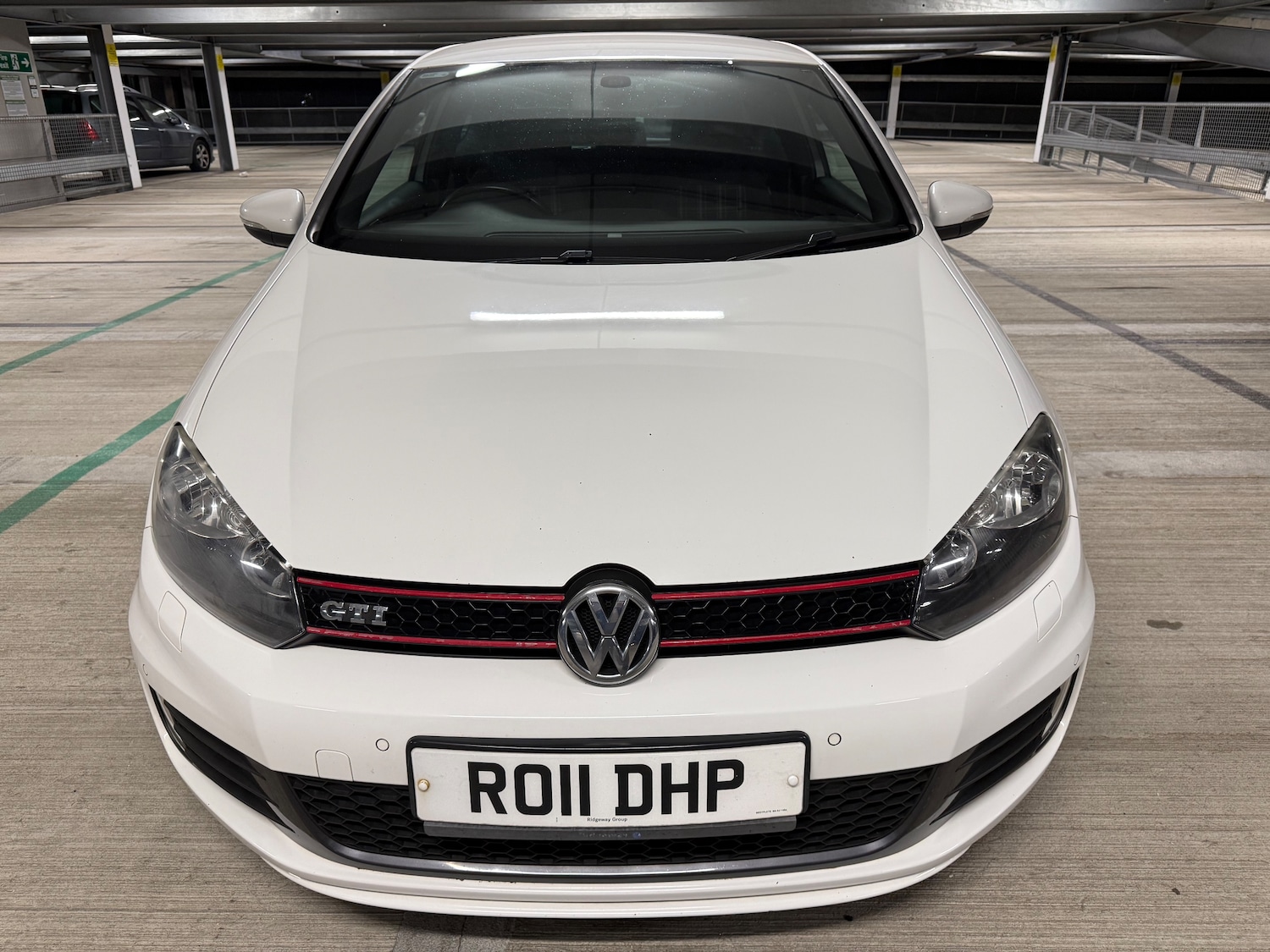 Used Volkswagen Golf 2011 for sale - 78022375: Photo 2