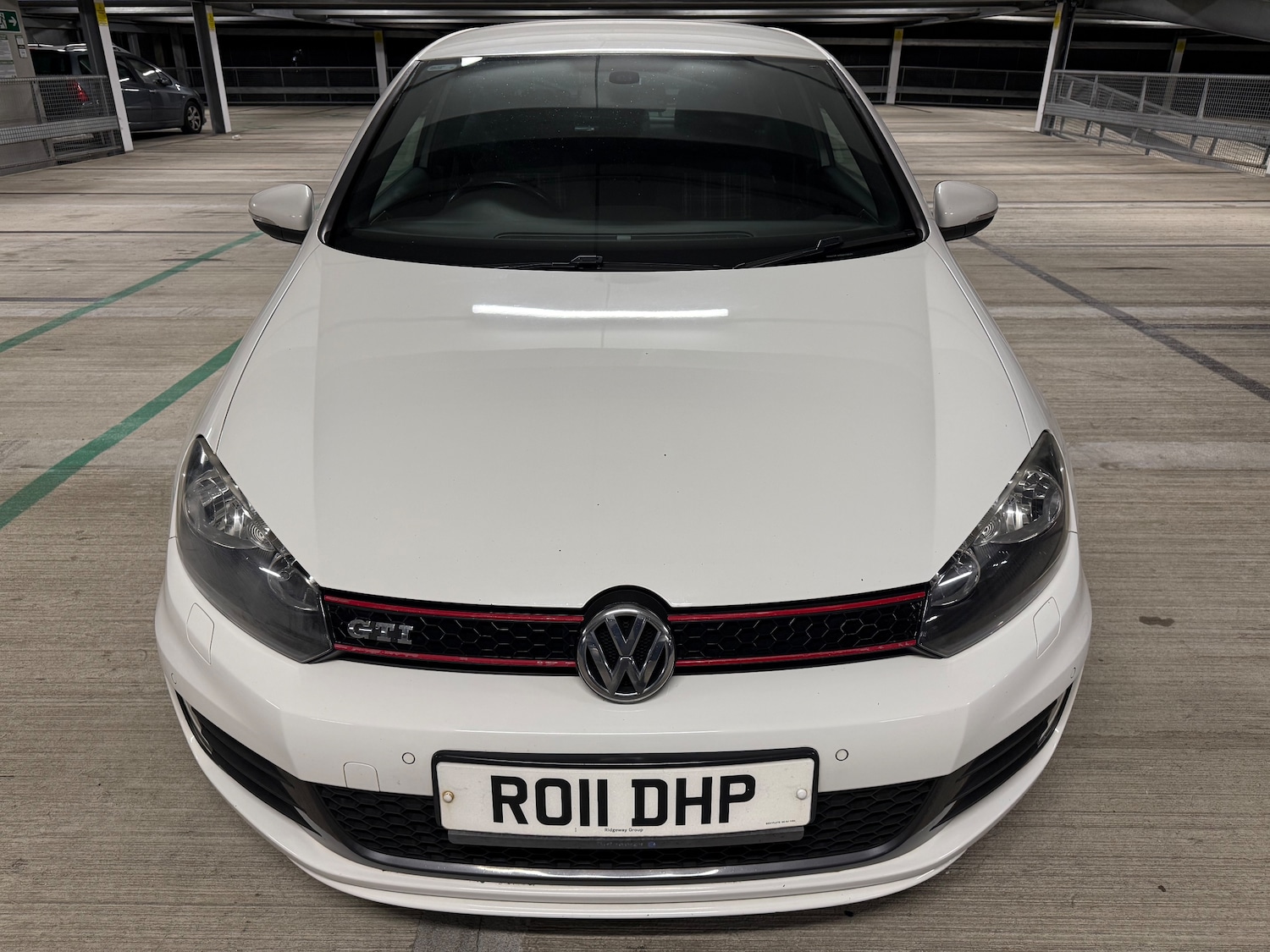 Used Volkswagen Golf 2011 for sale - 78022375: Photo 3