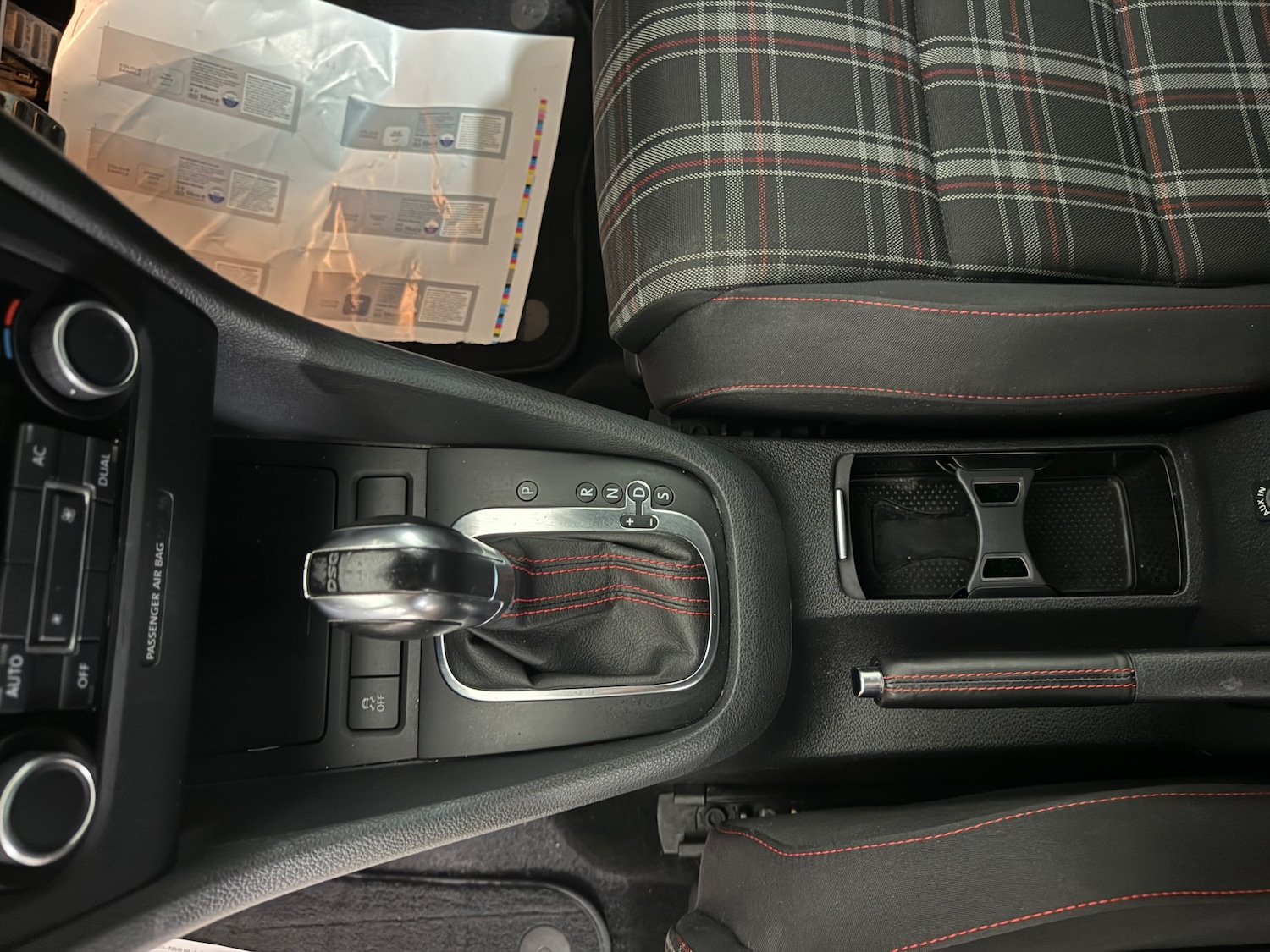 Used Volkswagen Golf 2011 for sale - 78022375: Photo 35