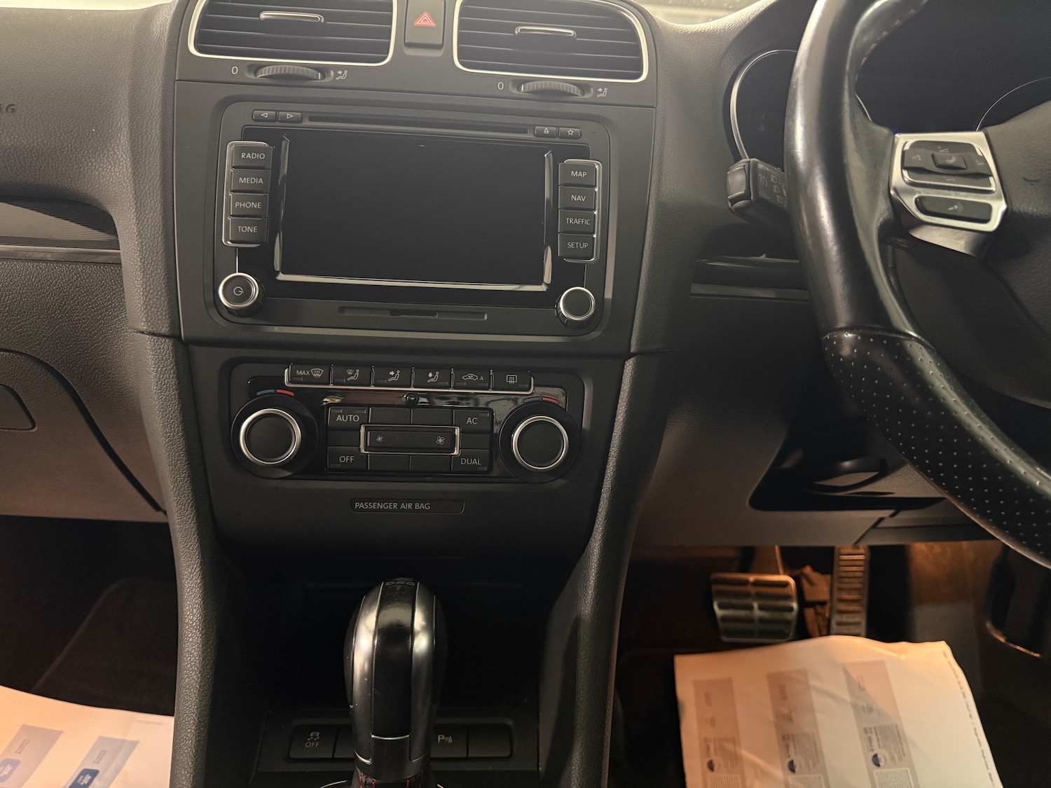 Used Volkswagen Golf 2011 for sale - 78022375: Photo 36