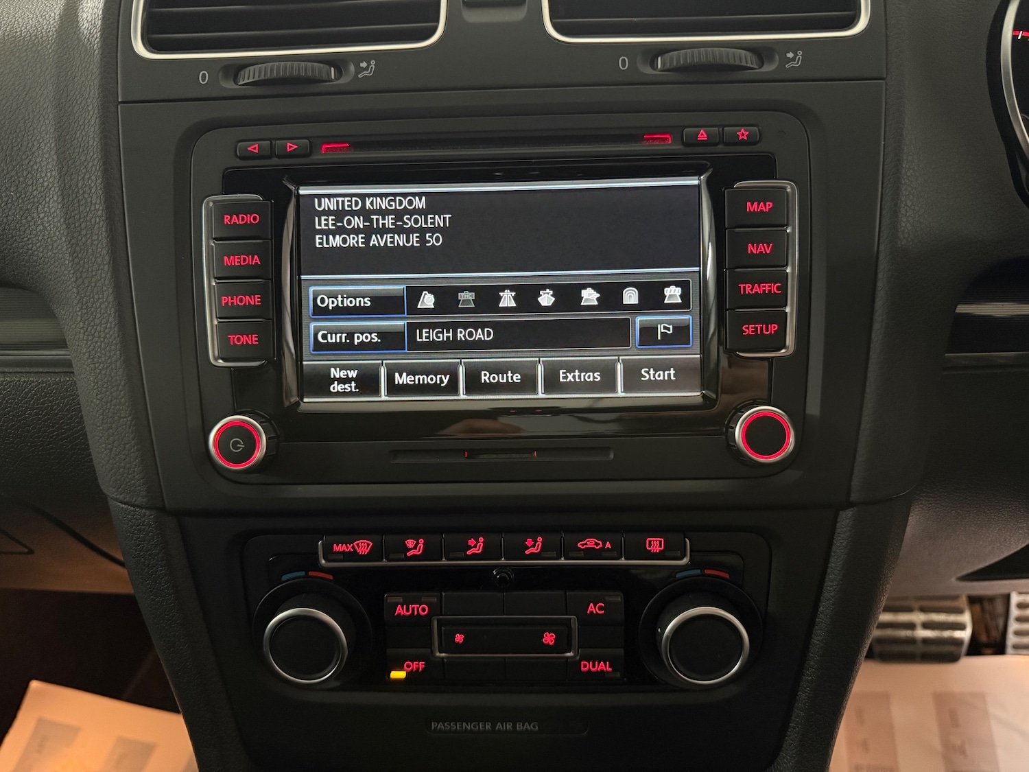 Used Volkswagen Golf 2011 for sale - 78022375: Photo 37