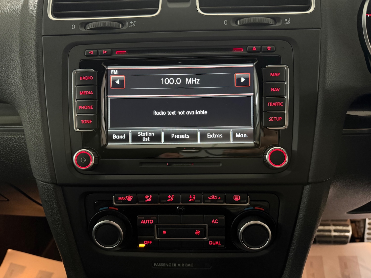 Used Volkswagen Golf 2011 for sale - 78022375: Photo 38