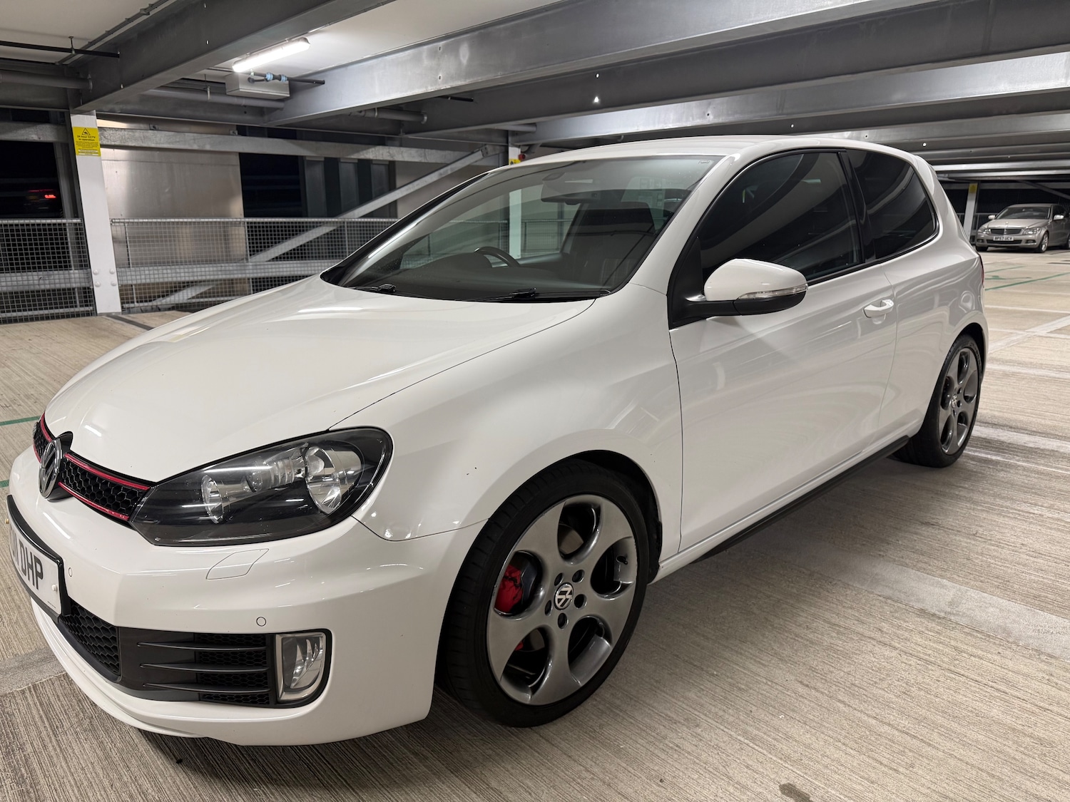 Used Volkswagen Golf 2011 for sale - 78022375: Photo 4