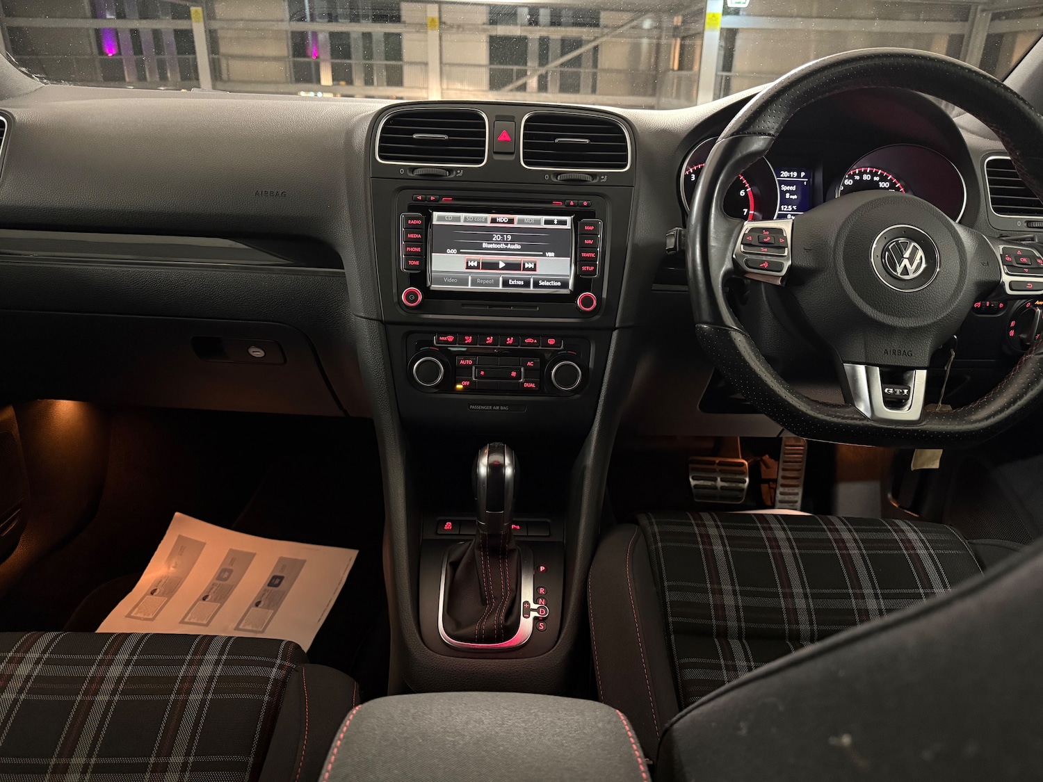 Used Volkswagen Golf 2011 for sale - 78022375: Photo 41