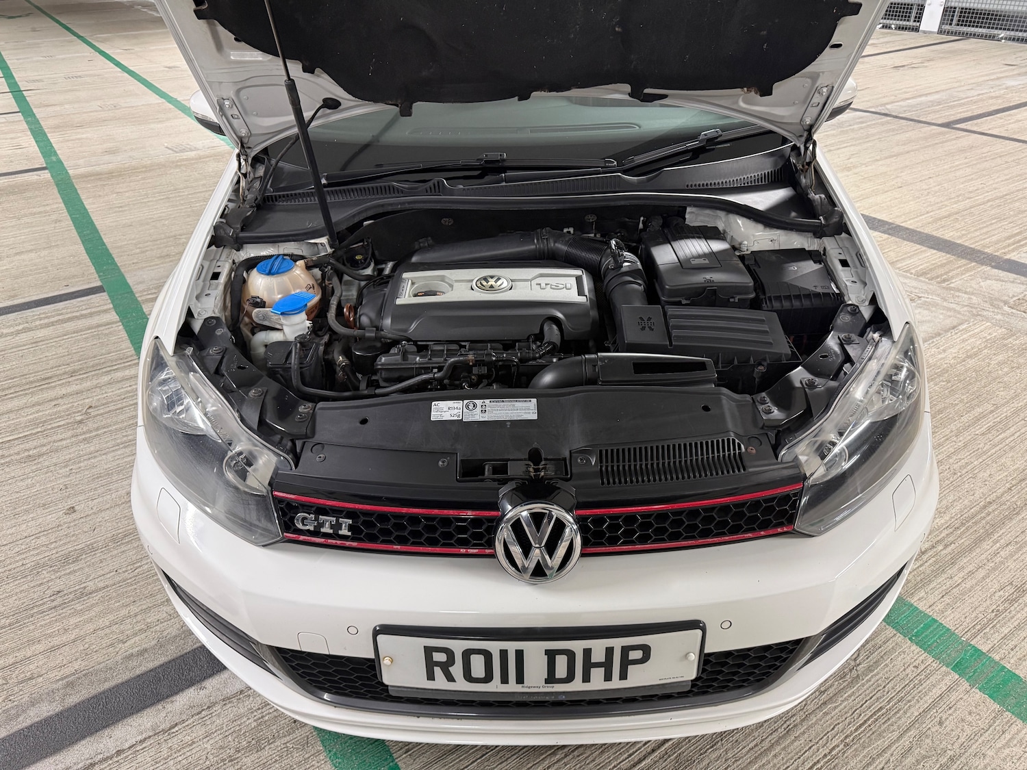 Used Volkswagen Golf 2011 for sale - 78022375: Photo 42