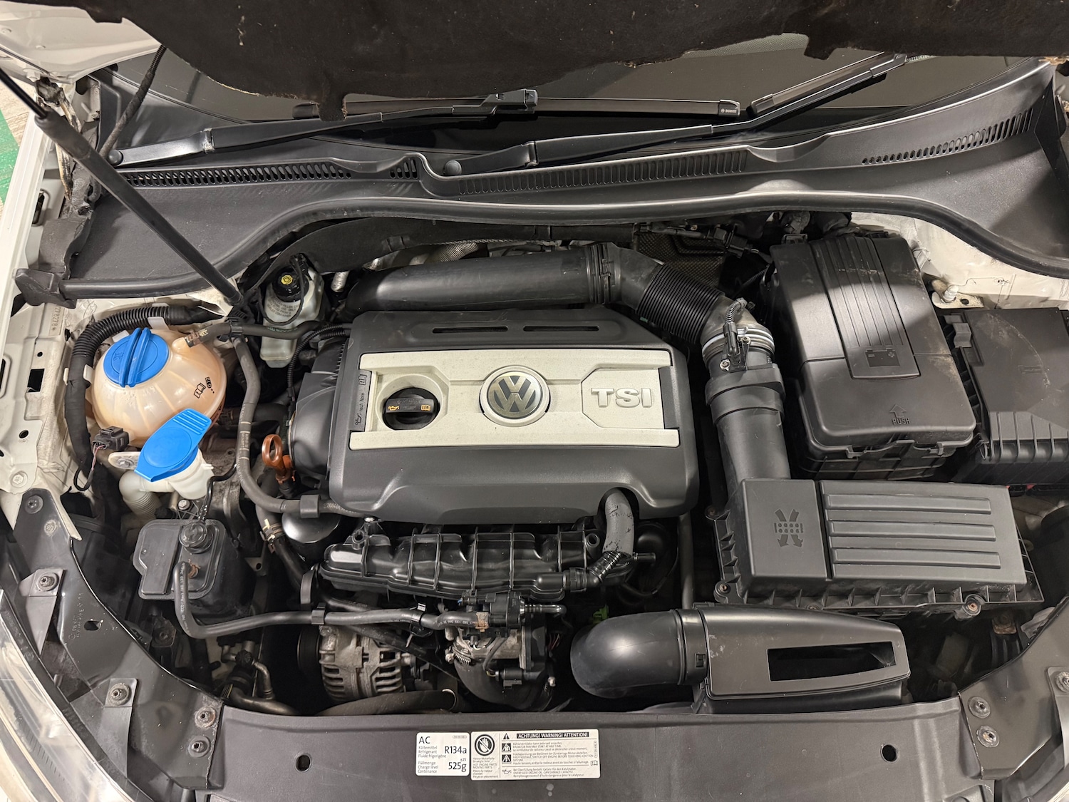 Used Volkswagen Golf 2011 for sale - 78022375: Photo 43