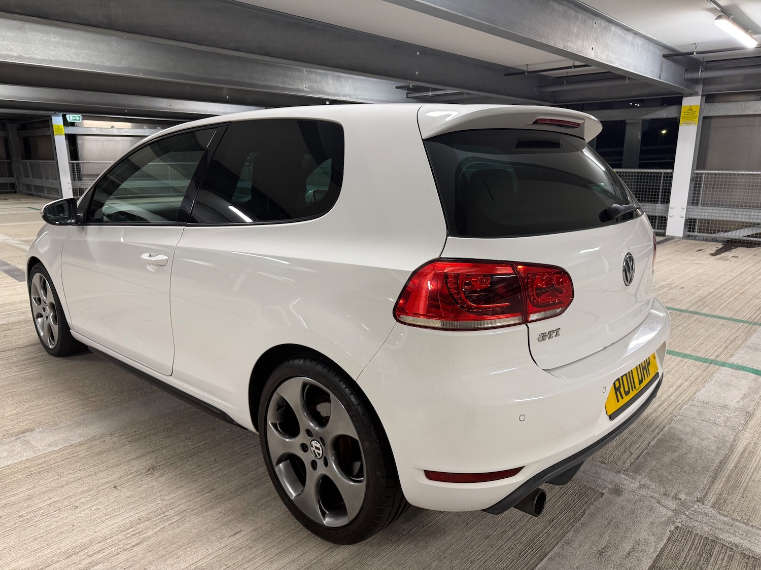 Used Volkswagen Golf 2011 for sale - 78022375: Photo 5