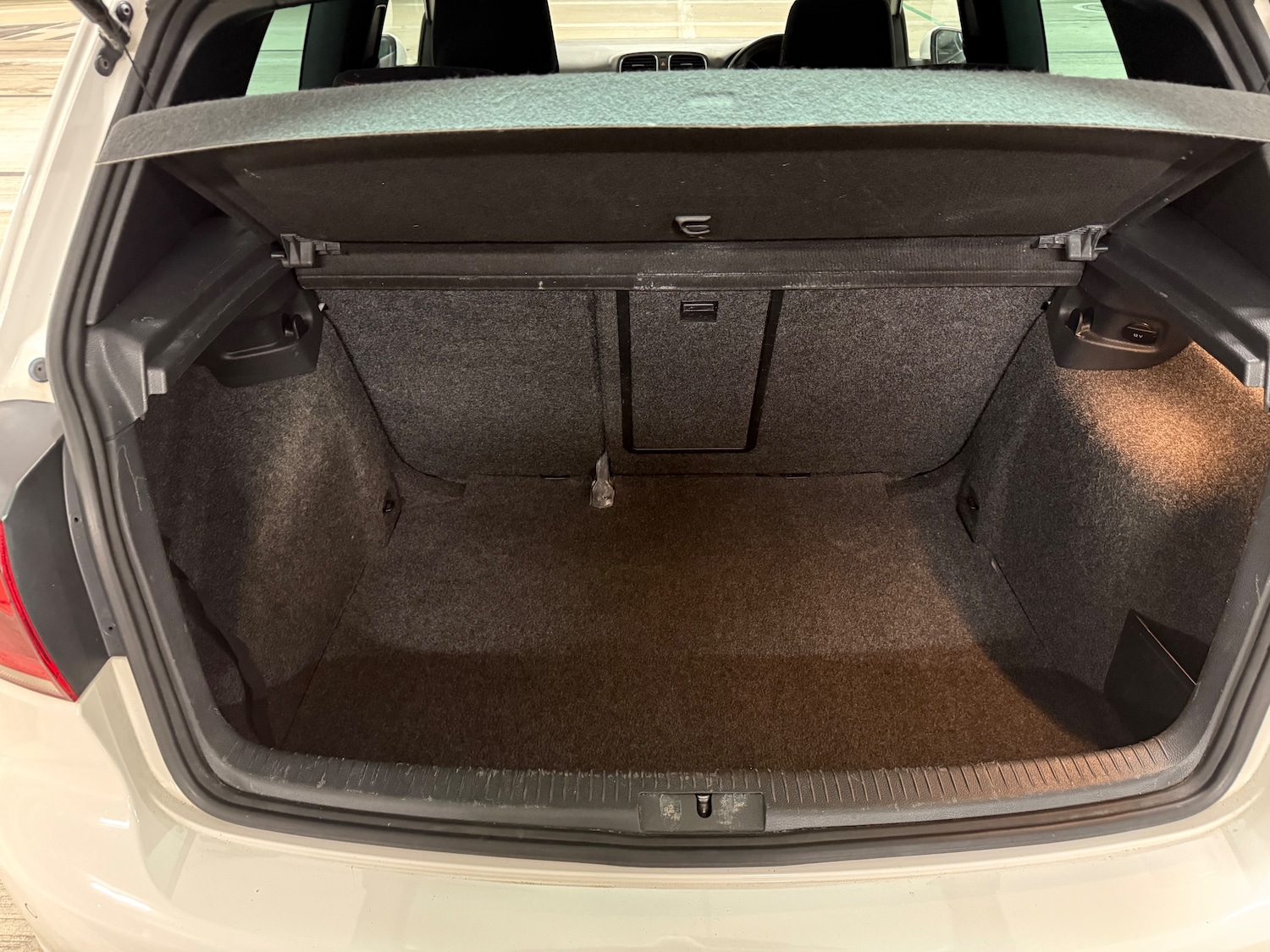 Used Volkswagen Golf 2011 for sale - 78022375: Photo 7