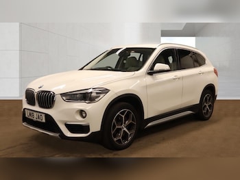 Used BMW X1 2018 for sale - 78624922: Photo