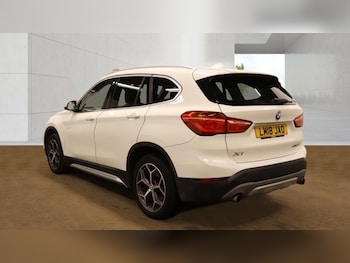 Used BMW X1 2018 for sale - 78624922: Photo