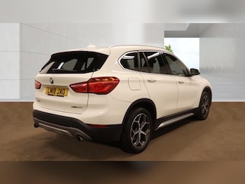 Used BMW X1 2018 for sale - 78624922: Photo