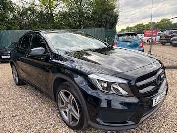 Used Mercedes-Benz GLA 2016 for sale - 78599124: Photo