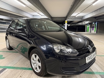 Used Volkswagen Golf 2010 for sale - 78406863: Photo