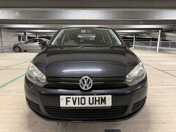 Used Volkswagen Golf 2010 for sale - 78406863: Photo