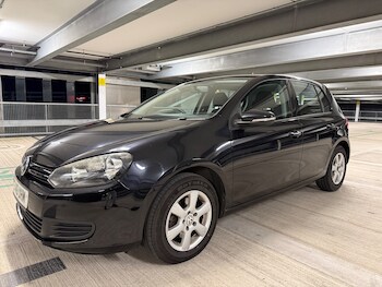 Used Volkswagen Golf 2010 for sale - 78406863: Photo