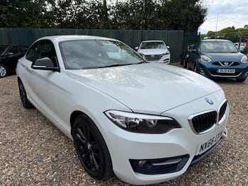 Used BMW 2 Series 2016 for sale - 79558587: Photo
