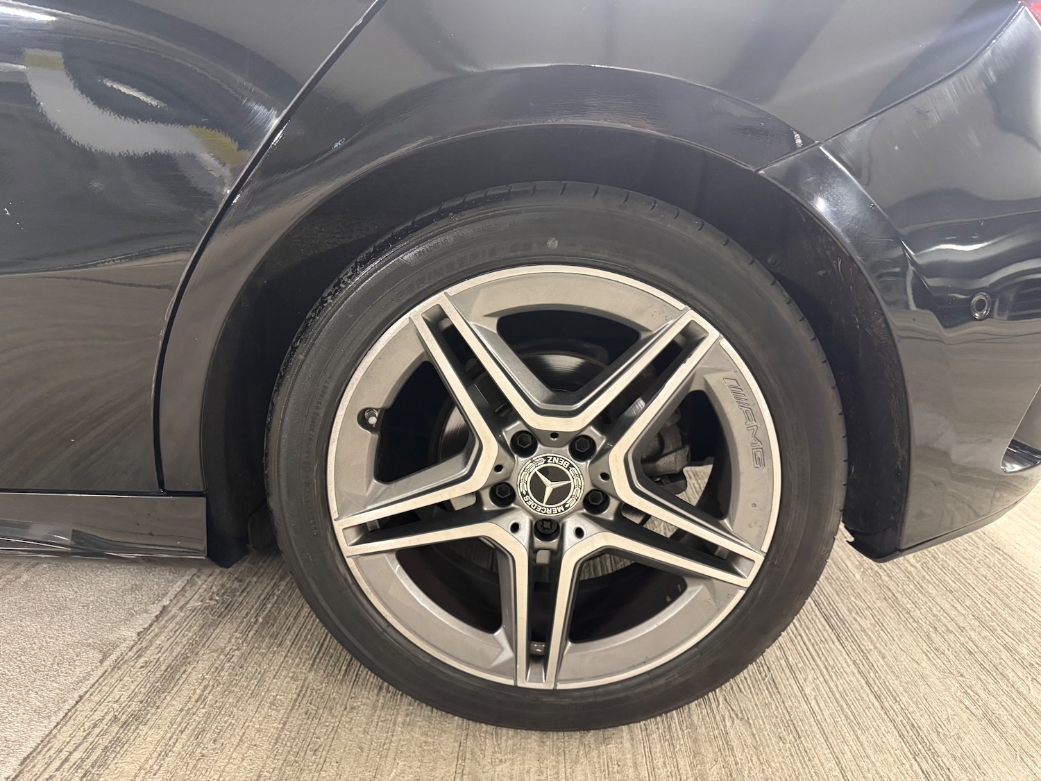 Used Mercedes-Benz A-Class 2019 for sale - 77685888: Photo 10