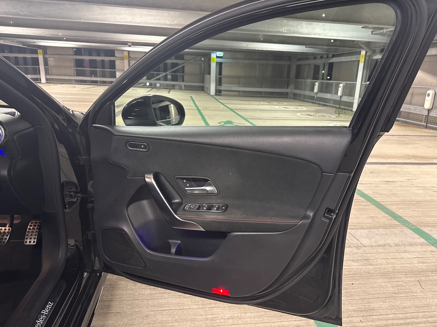 Used Mercedes-Benz A-Class 2019 for sale - 77685888: Photo 12