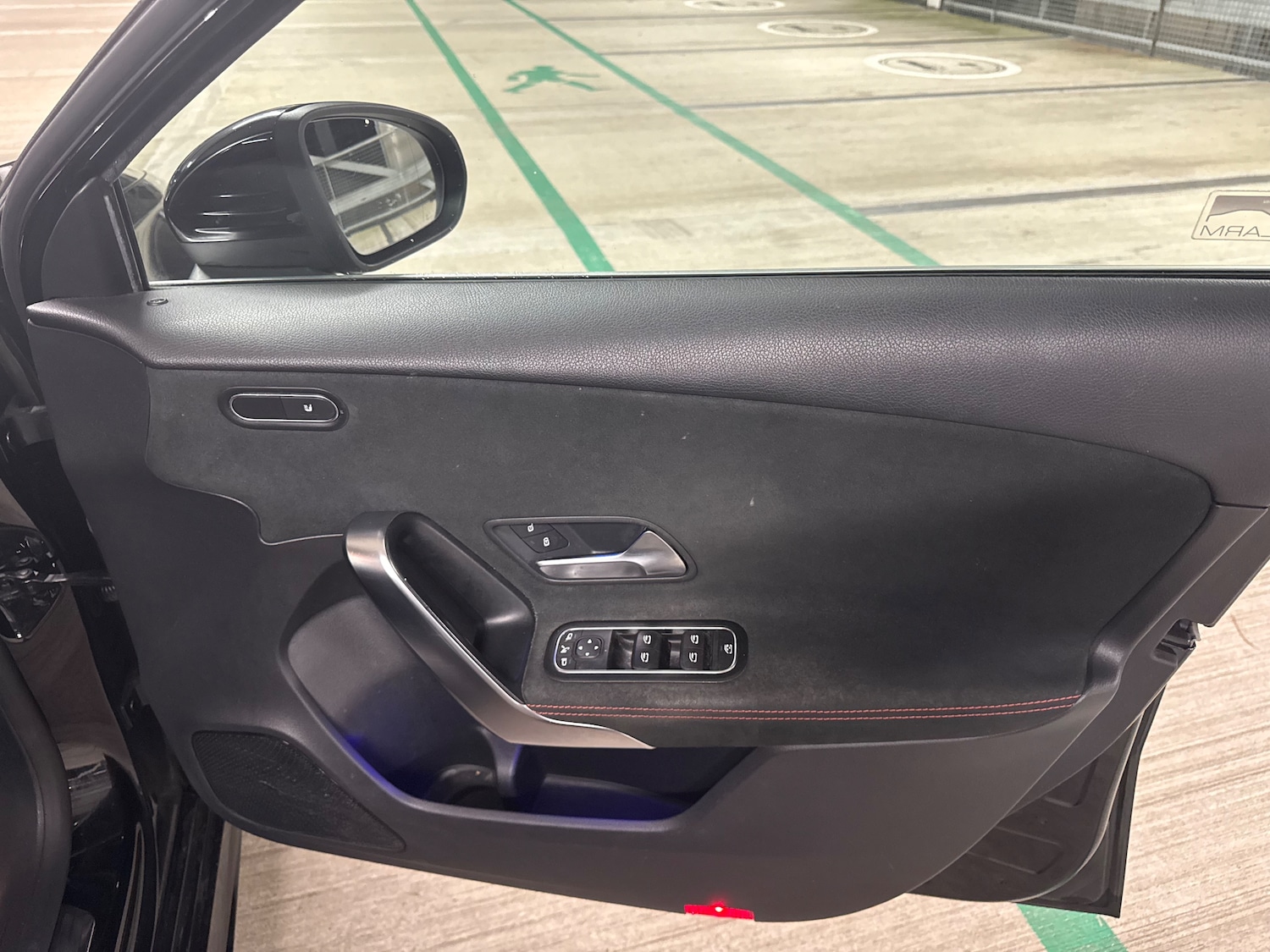 Used Mercedes-Benz A-Class 2019 for sale - 77685888: Photo 13