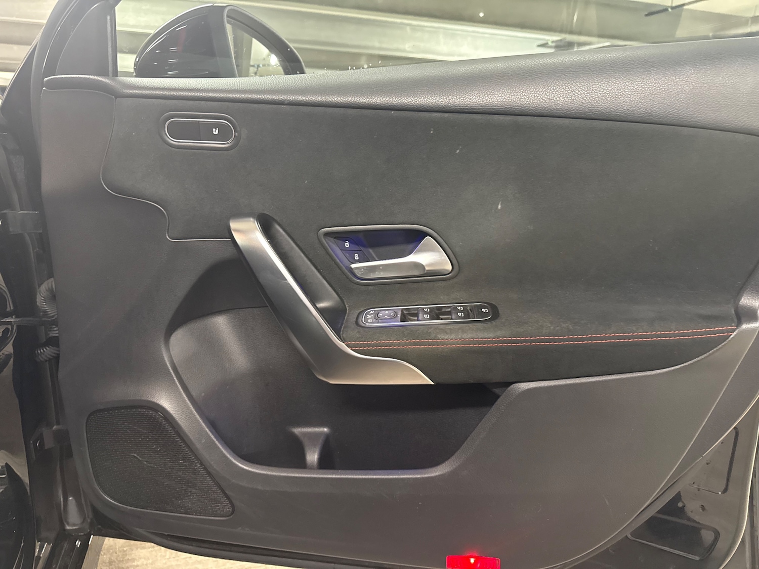 Used Mercedes-Benz A-Class 2019 for sale - 77685888: Photo 14