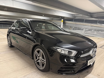 Used Mercedes-Benz A-Class 2019 for sale - 77685888: Photo