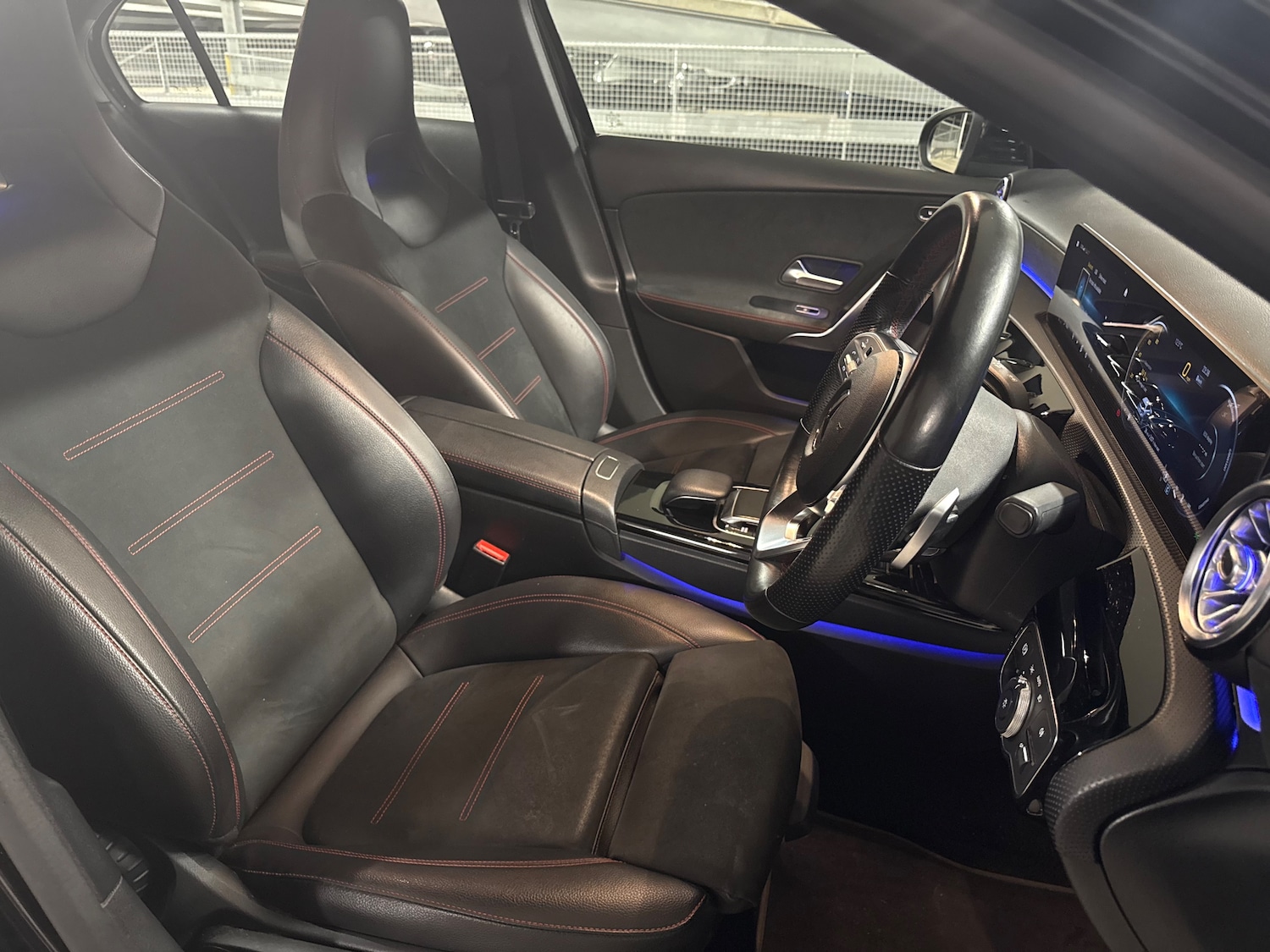 Used Mercedes-Benz A-Class 2019 for sale - 77685888: Photo 20