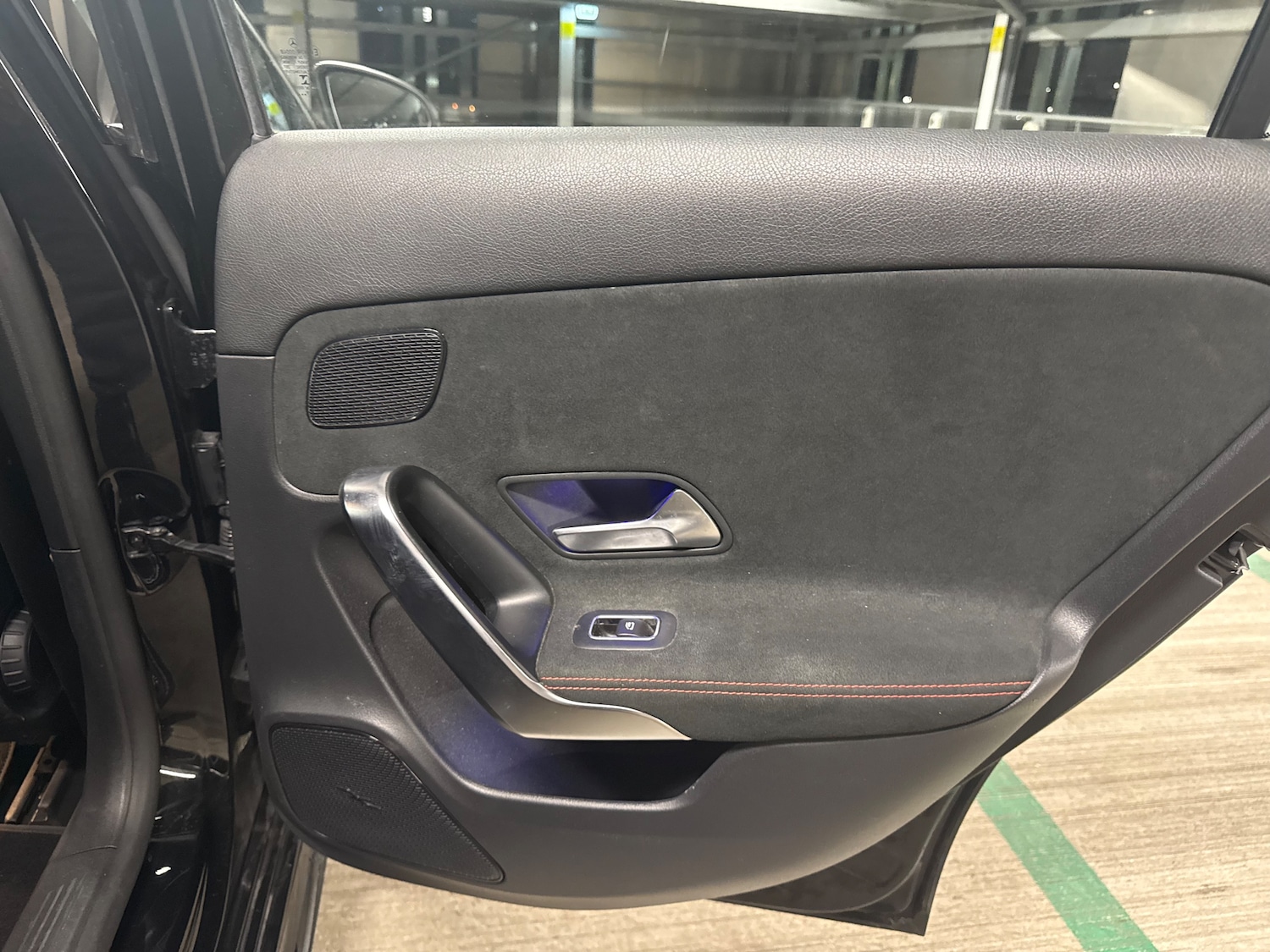 Used Mercedes-Benz A-Class 2019 for sale - 77685888: Photo 24