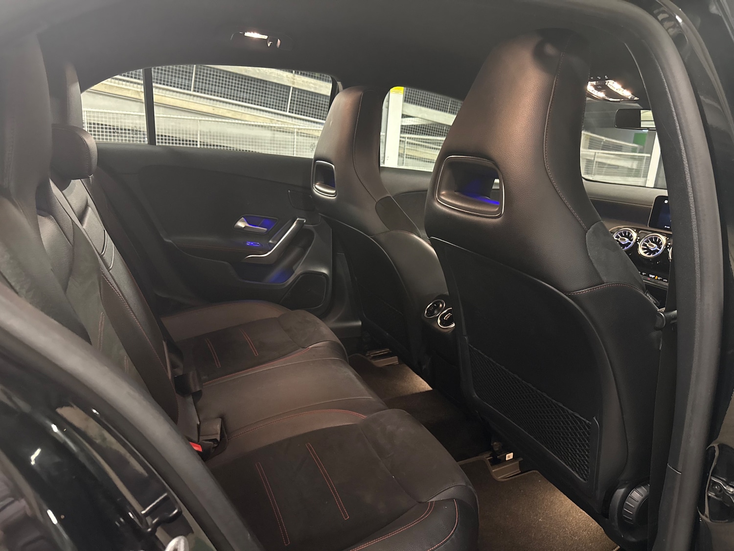 Used Mercedes-Benz A-Class 2019 for sale - 77685888: Photo 25