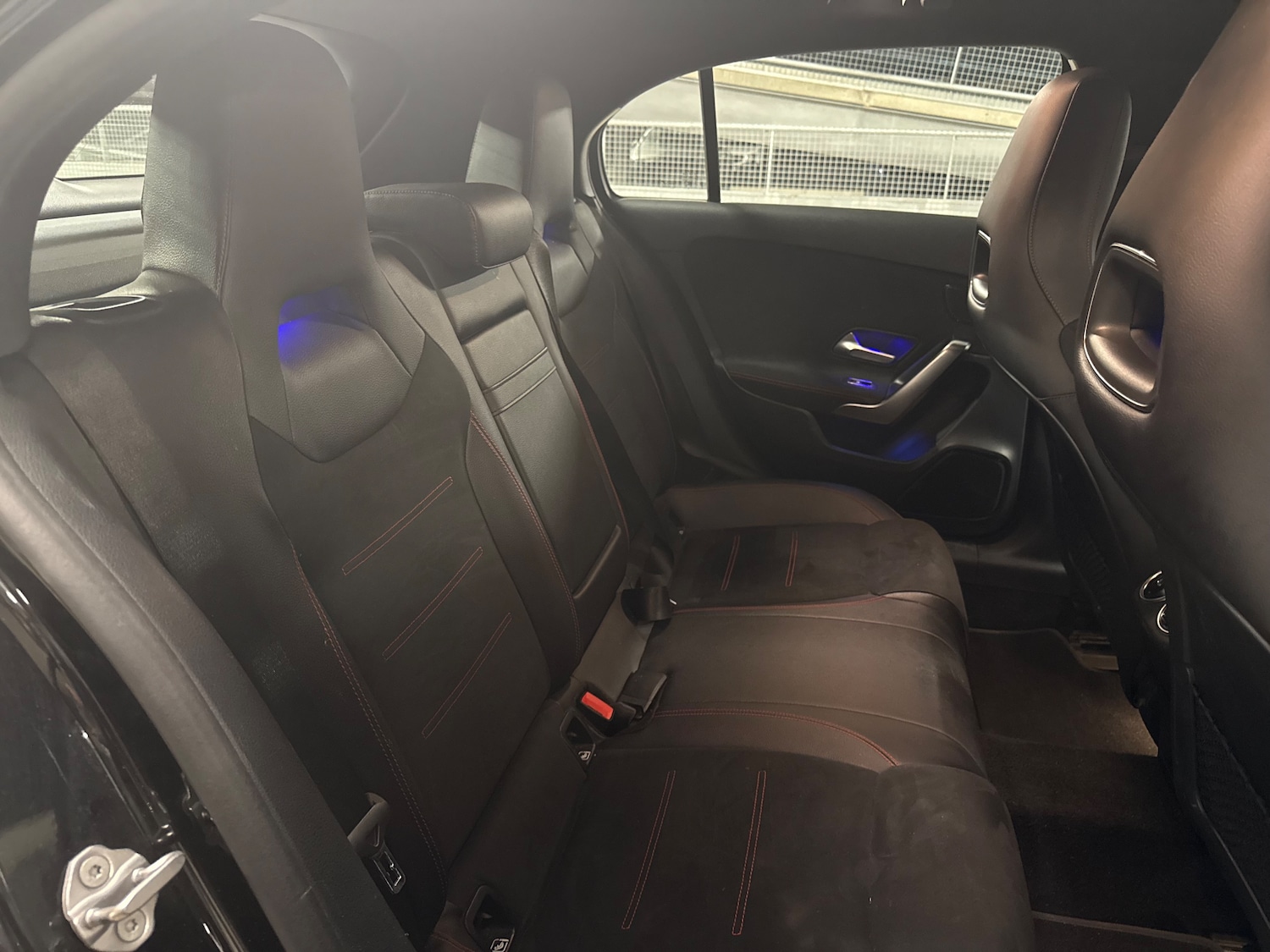 Used Mercedes-Benz A-Class 2019 for sale - 77685888: Photo 26