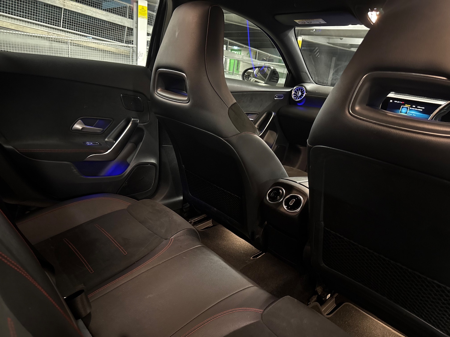 Used Mercedes-Benz A-Class 2019 for sale - 77685888: Photo 28