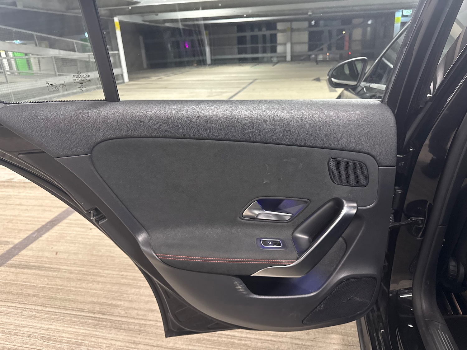 Used Mercedes-Benz A-Class 2019 for sale - 77685888: Photo 33