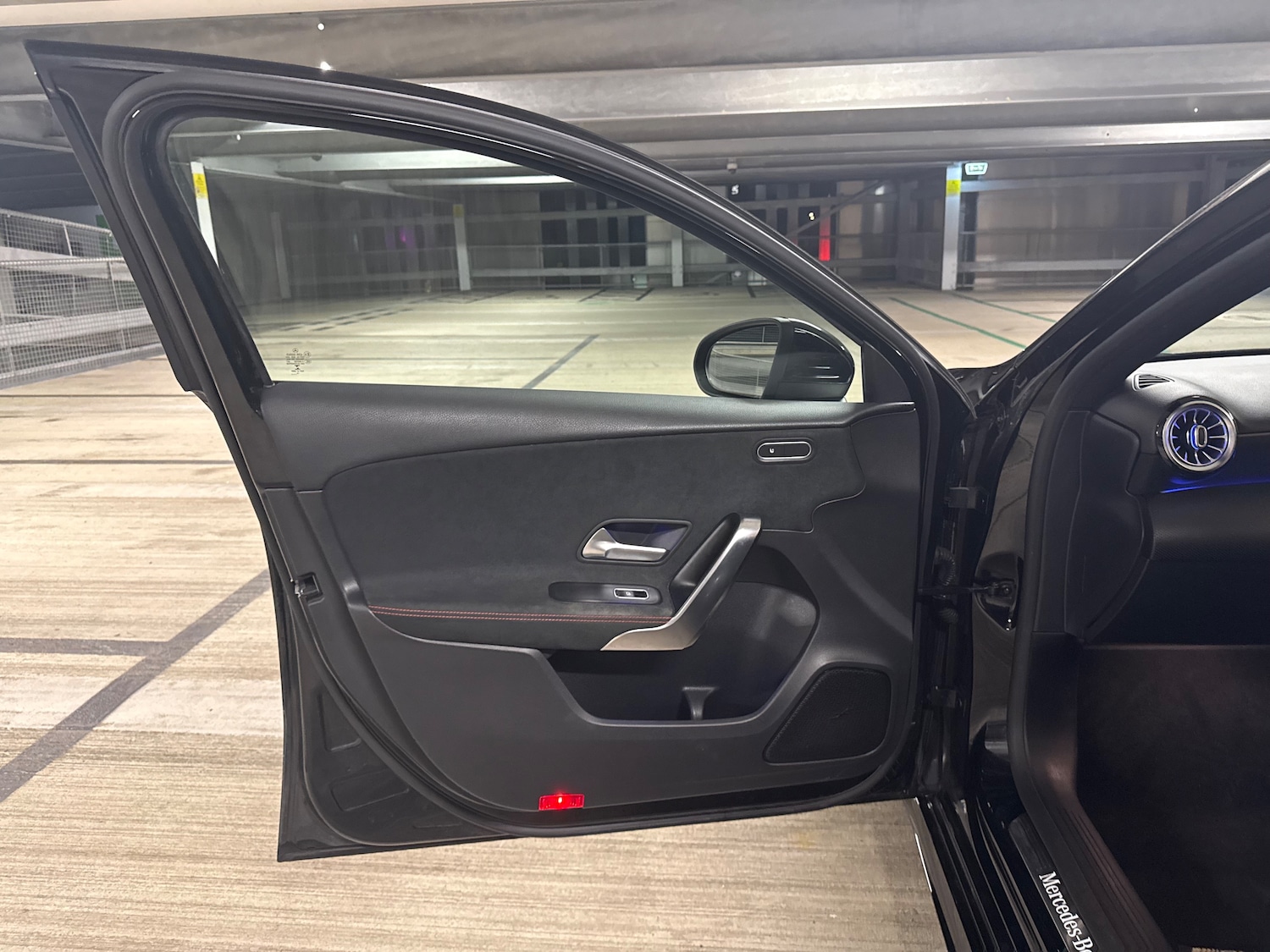 Used Mercedes-Benz A-Class 2019 for sale - 77685888: Photo 36