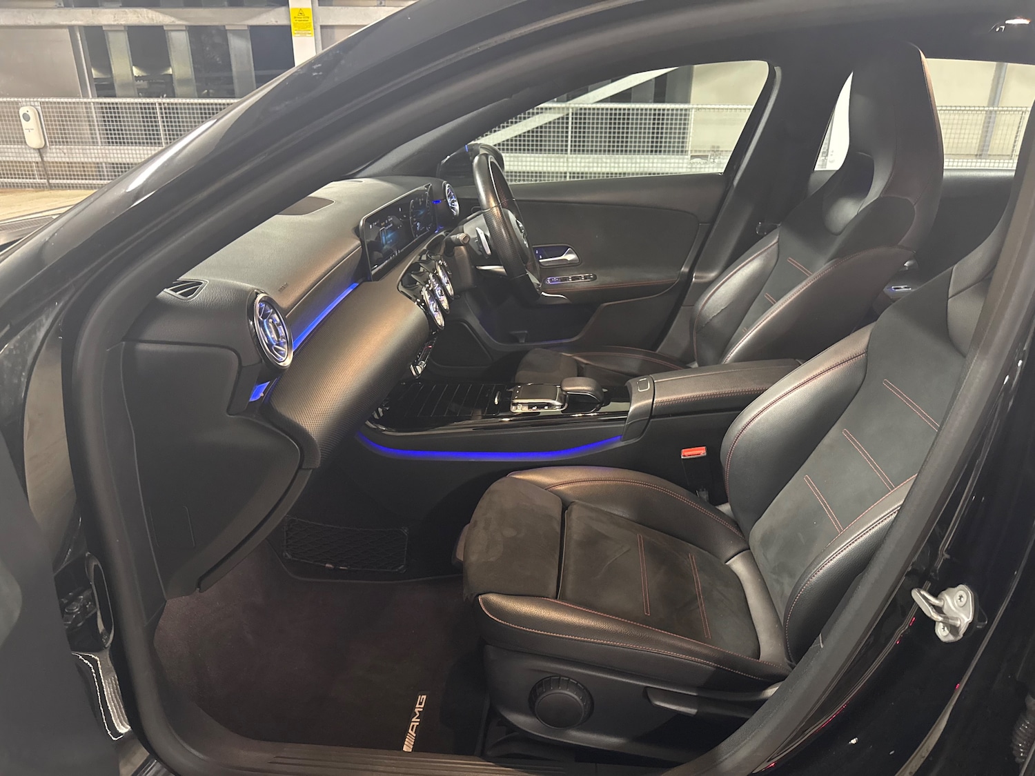 Used Mercedes-Benz A-Class 2019 for sale - 77685888: Photo 37