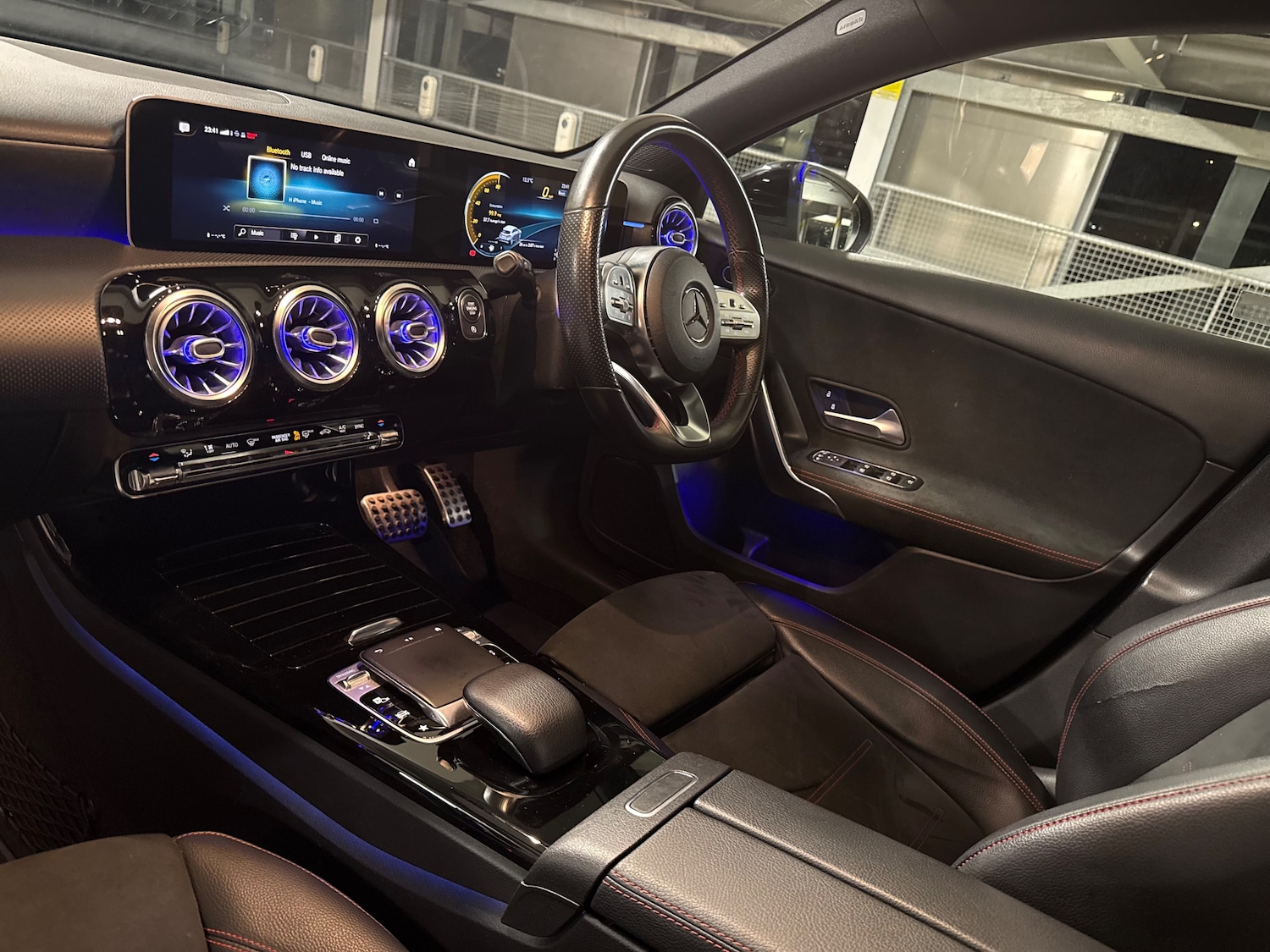 Used Mercedes-Benz A-Class 2019 for sale - 77685888: Photo 42