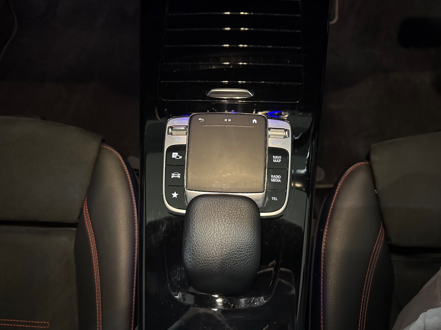 Used Mercedes-Benz A-Class 2019 for sale - 77685888: Photo 45