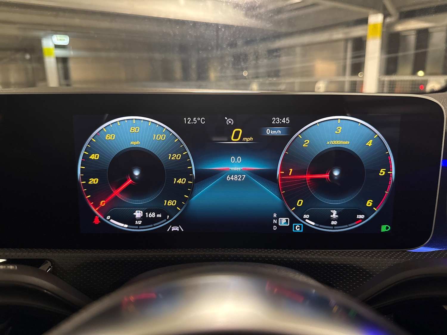 Used Mercedes-Benz A-Class 2019 for sale - 77685888: Photo 49