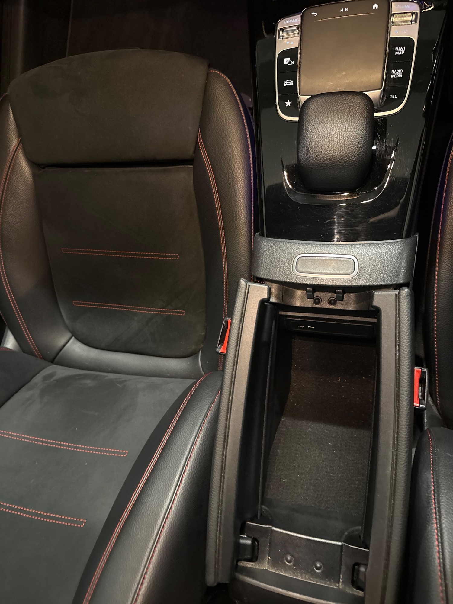 Used Mercedes-Benz A-Class 2019 for sale - 77685888: Photo 51