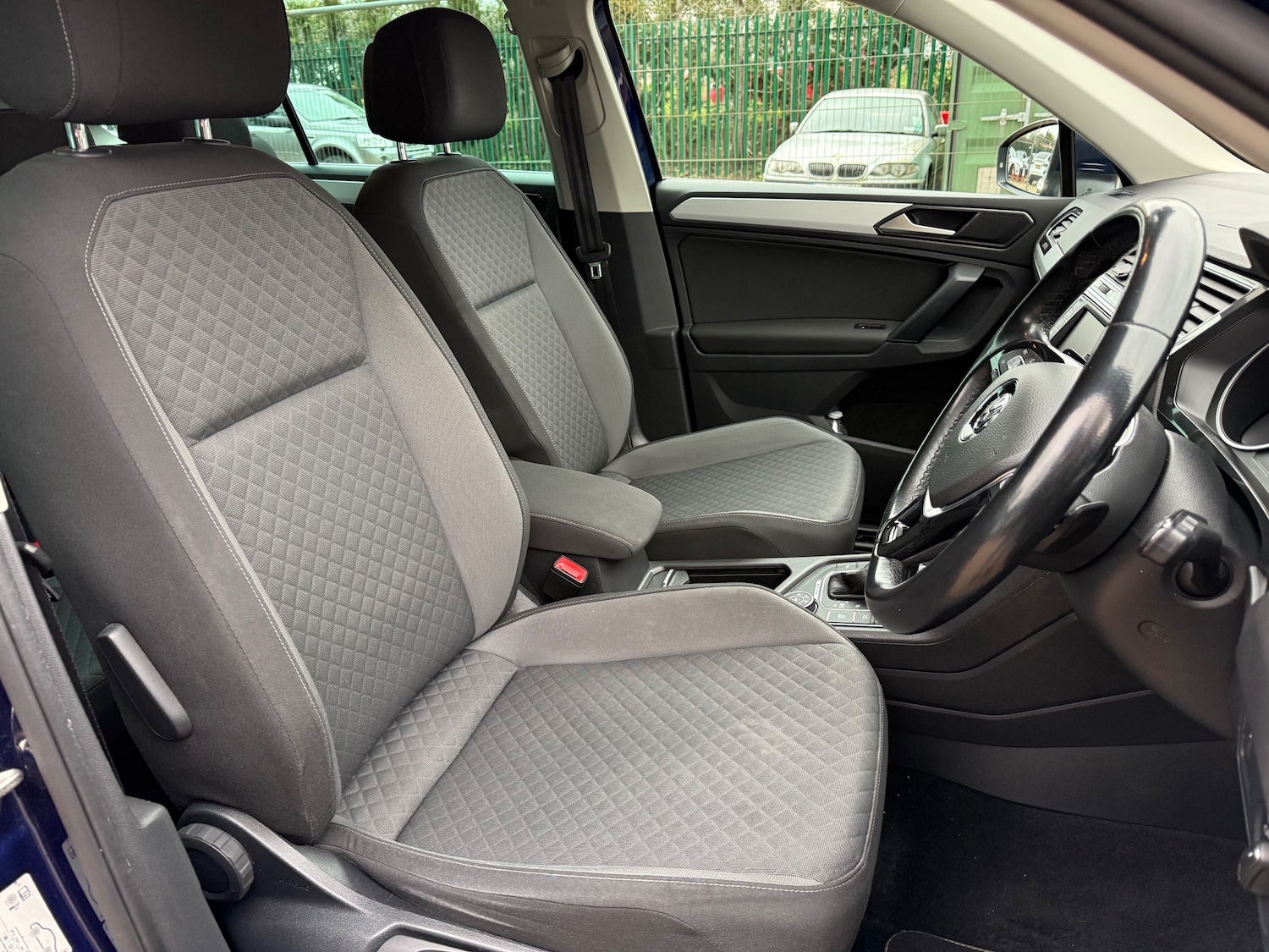 Used Volkswagen Tiguan 2017 for sale - 77593293: Photo 15