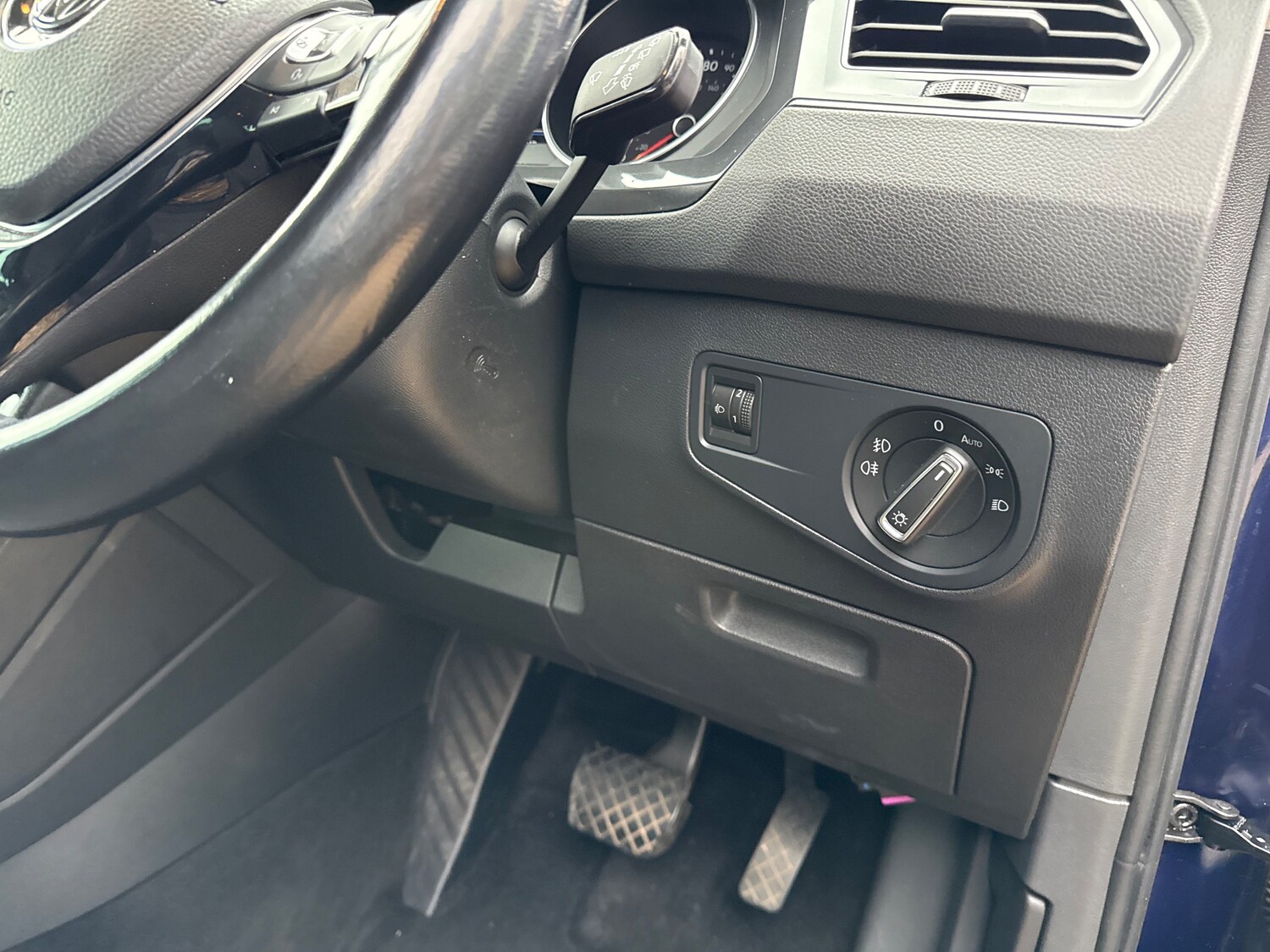 Used Volkswagen Tiguan 2017 for sale - 77593293: Photo 19