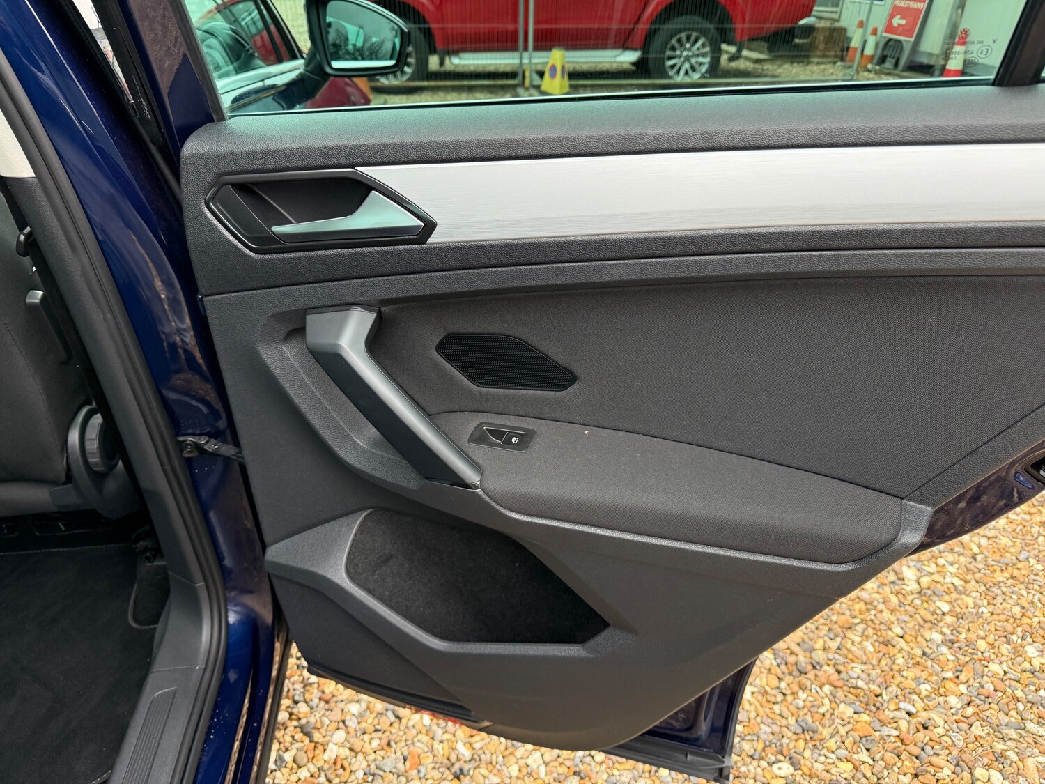 Used Volkswagen Tiguan 2017 for sale - 77593293: Photo 21