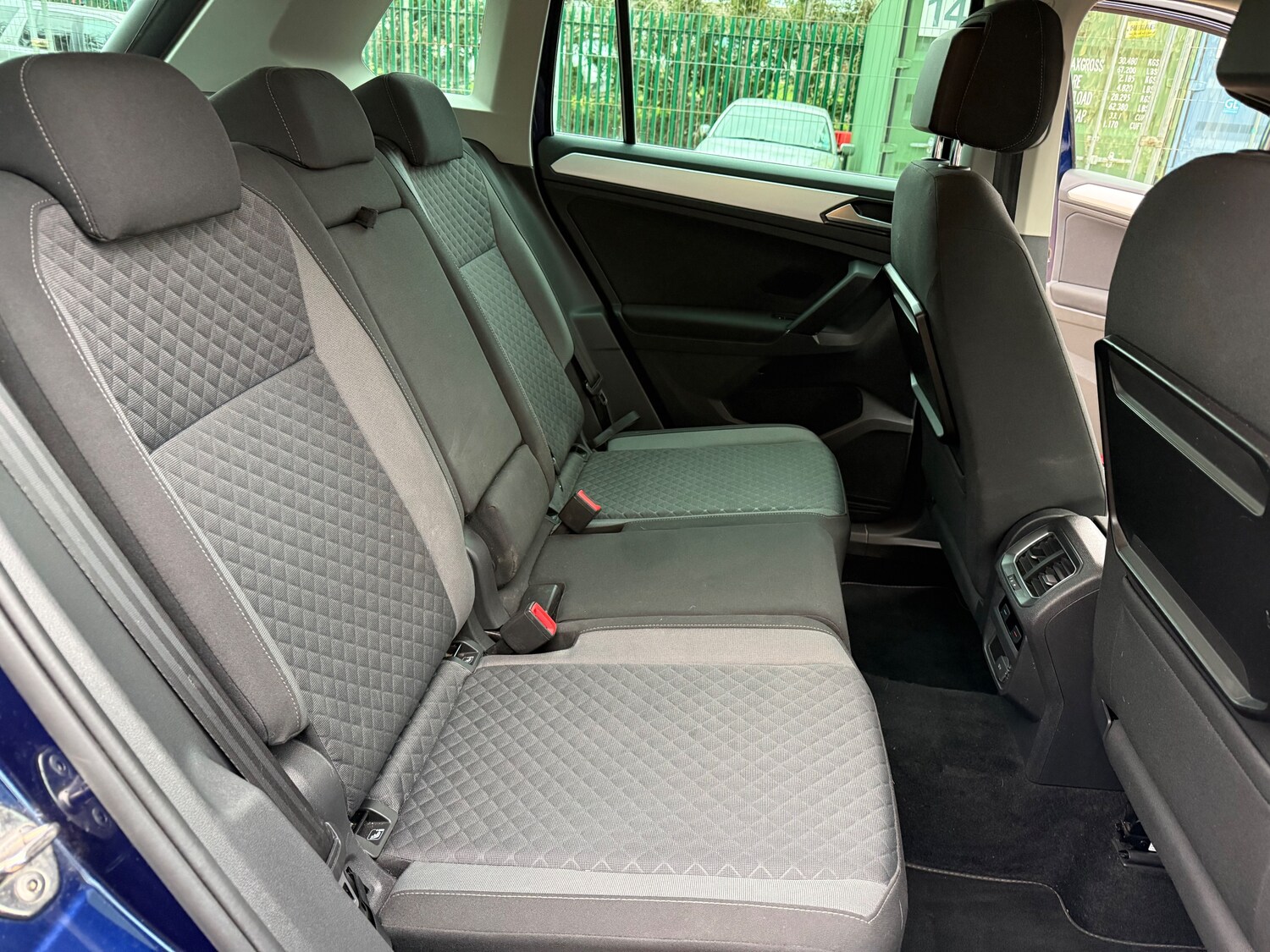 Used Volkswagen Tiguan 2017 for sale - 77593293: Photo 23